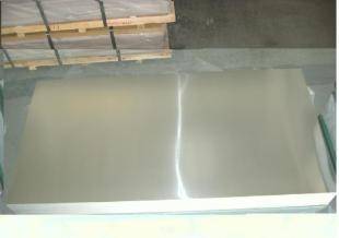 江蘇地區(qū)鋁板產品概覽 5052、5083、5754鋁板的特性與應用