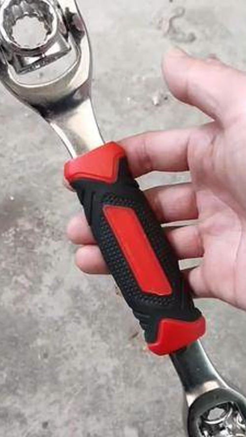 一把頂八把 高效率五金工具與沖壓件的現(xiàn)代革新